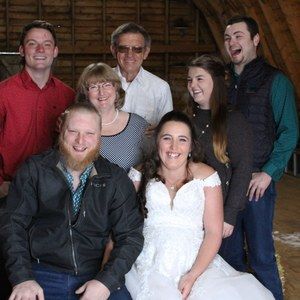 Meet your Posher, Gail